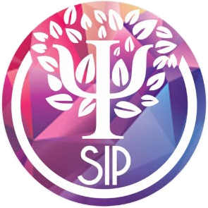 Logo SIP · Servicio Integral de Psicología